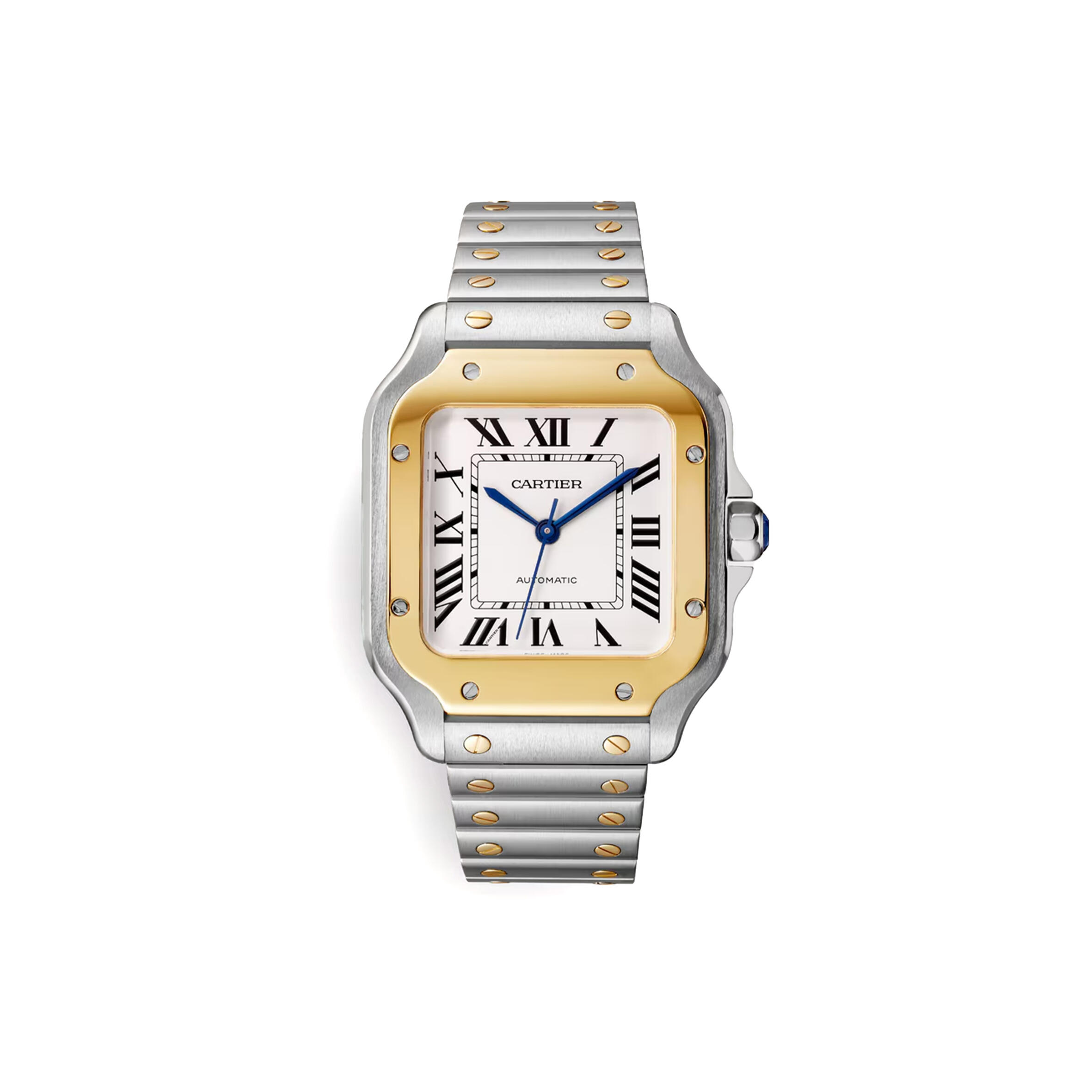 CARTIER SANTOS DE CARTIER WATCH W2SA0016